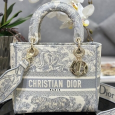 Christian Dior My Lady Bags